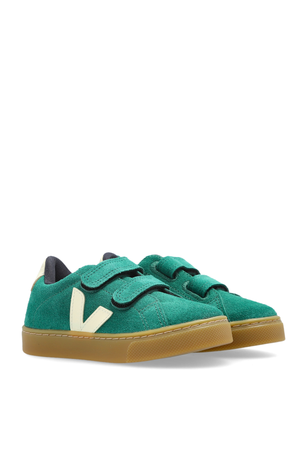 Veja Kids Sports shoes "SMALL ESPLAR SUEDE"