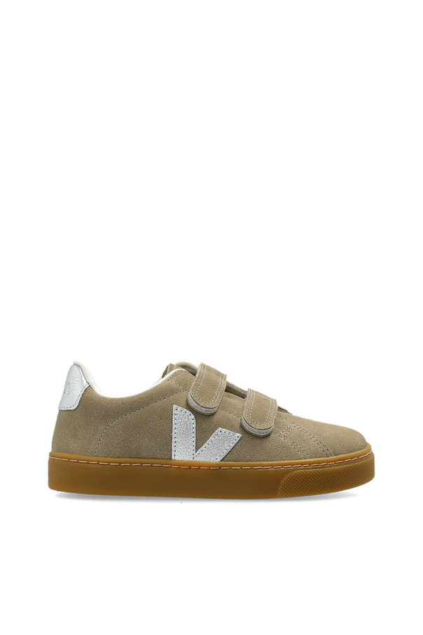 ‘SMALL ESPLAR SUEDE’ sports shoes od Veja Kids