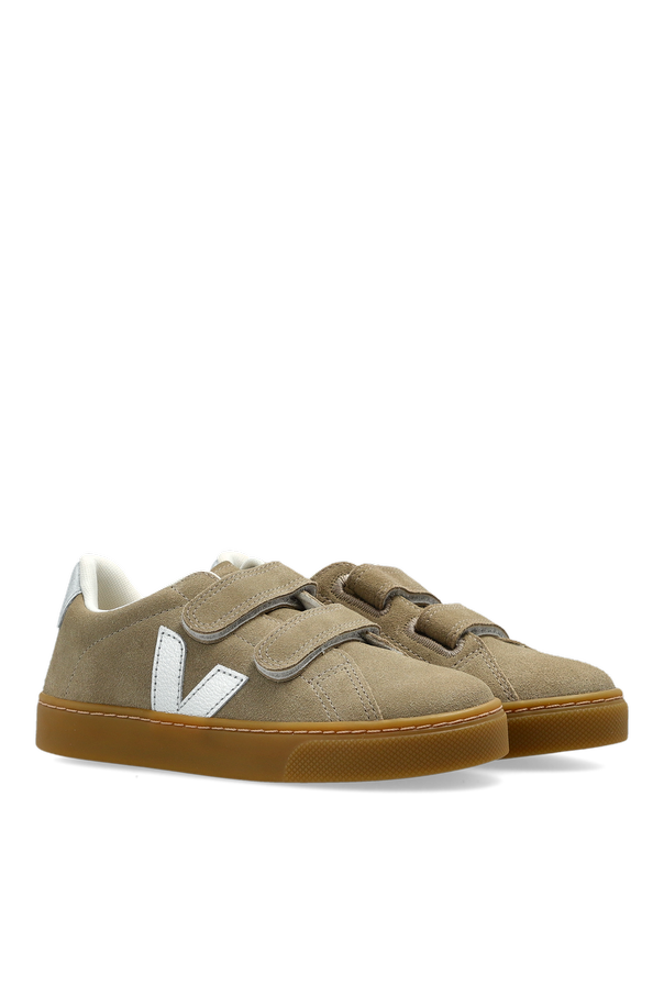 Veja Kids ‘SMALL ESPLAR SUEDE’ sports shoes