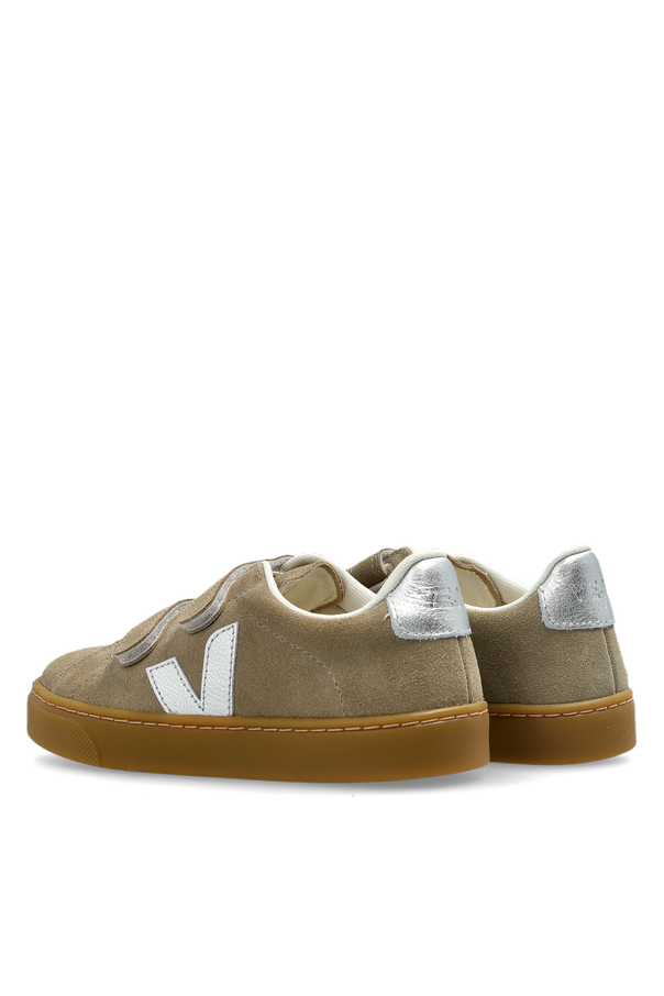 Veja Kids ‘SMALL ESPLAR SUEDE’ sports shoes