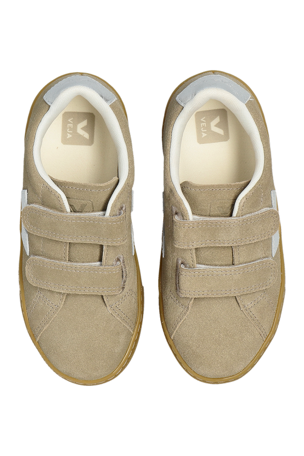 Veja Kids ‘SMALL ESPLAR SUEDE’ sports shoes