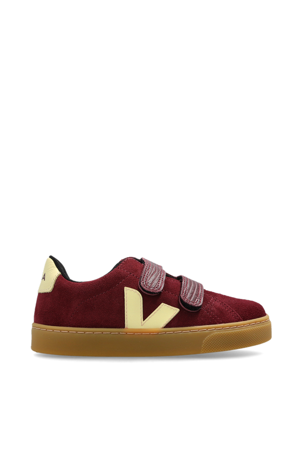 ‘SMALL ESPLAR SUEDE’ sports shoes od Veja Kids