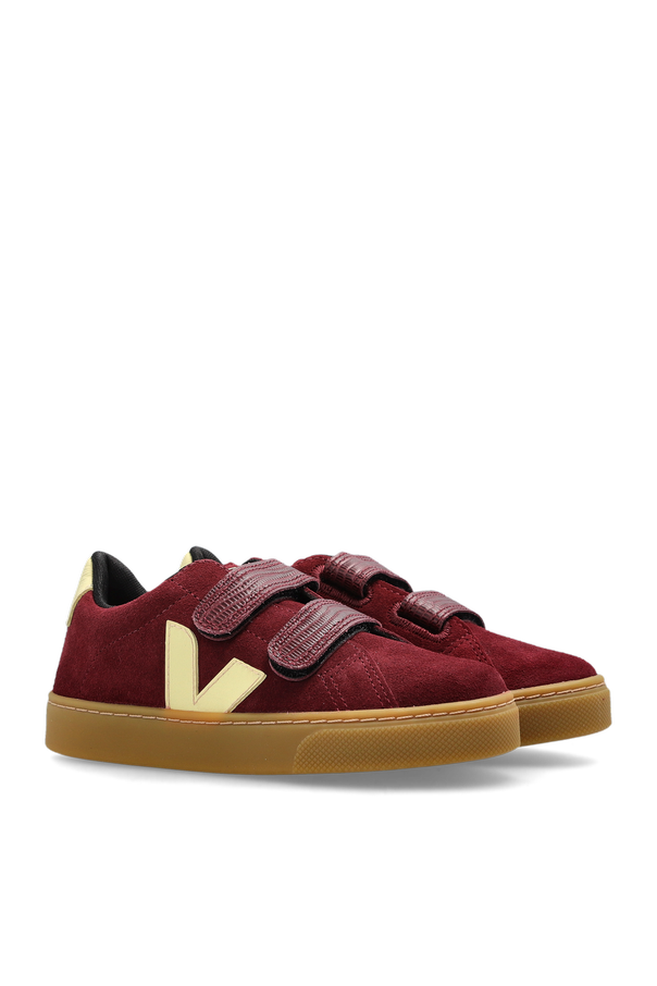 Veja Kids ‘SMALL ESPLAR SUEDE’ sports shoes