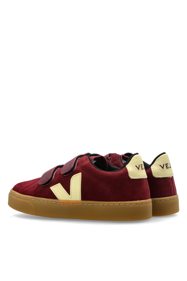 Veja Kids ‘SMALL ESPLAR SUEDE’ sports shoes