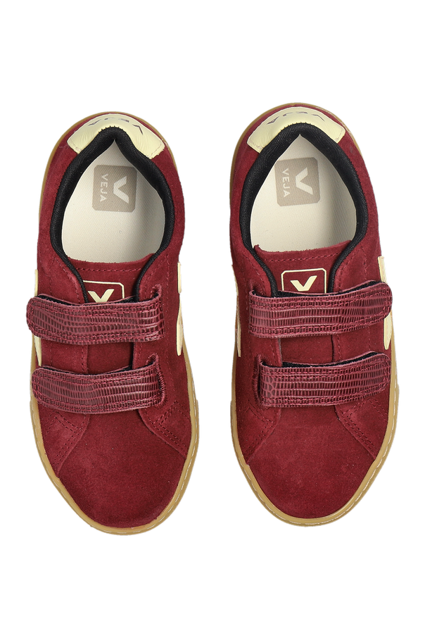 Veja Kids ‘SMALL ESPLAR SUEDE’ sports shoes