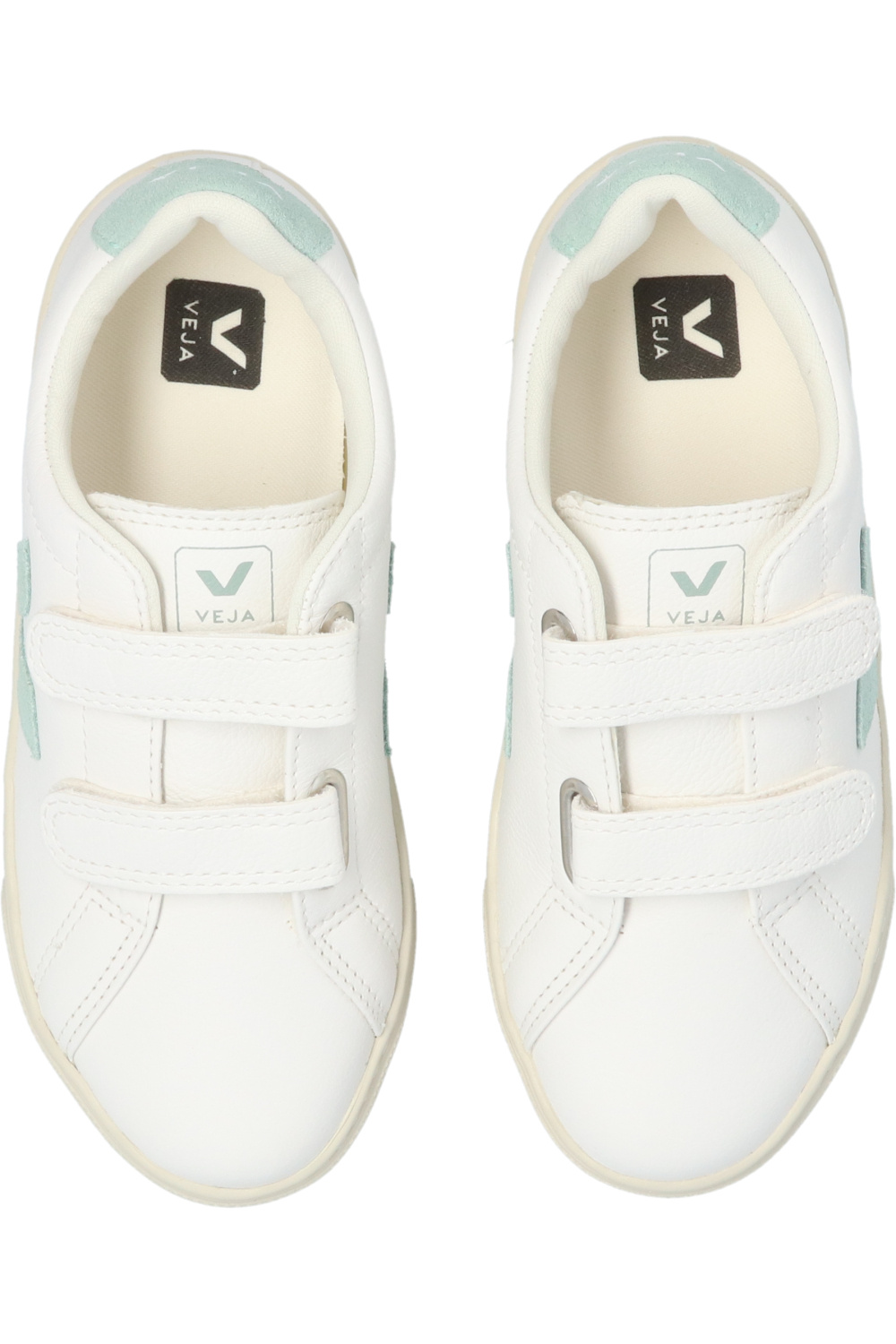 veja rouille Kids ‘Esplar’ sneakers