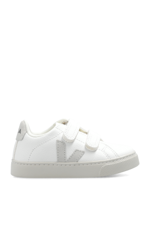 ‘Esplar Chromefree Leather’ sneakers