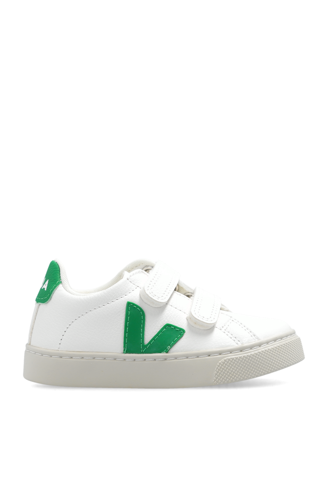 Veja Kids ‘Esplar Chromefree Leather’ sneakers