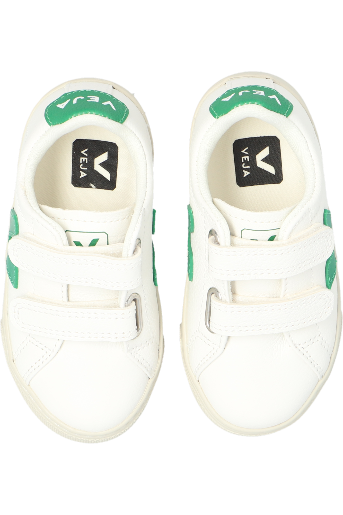 Veja Kids ‘Esplar Chromefree Leather’ sneakers