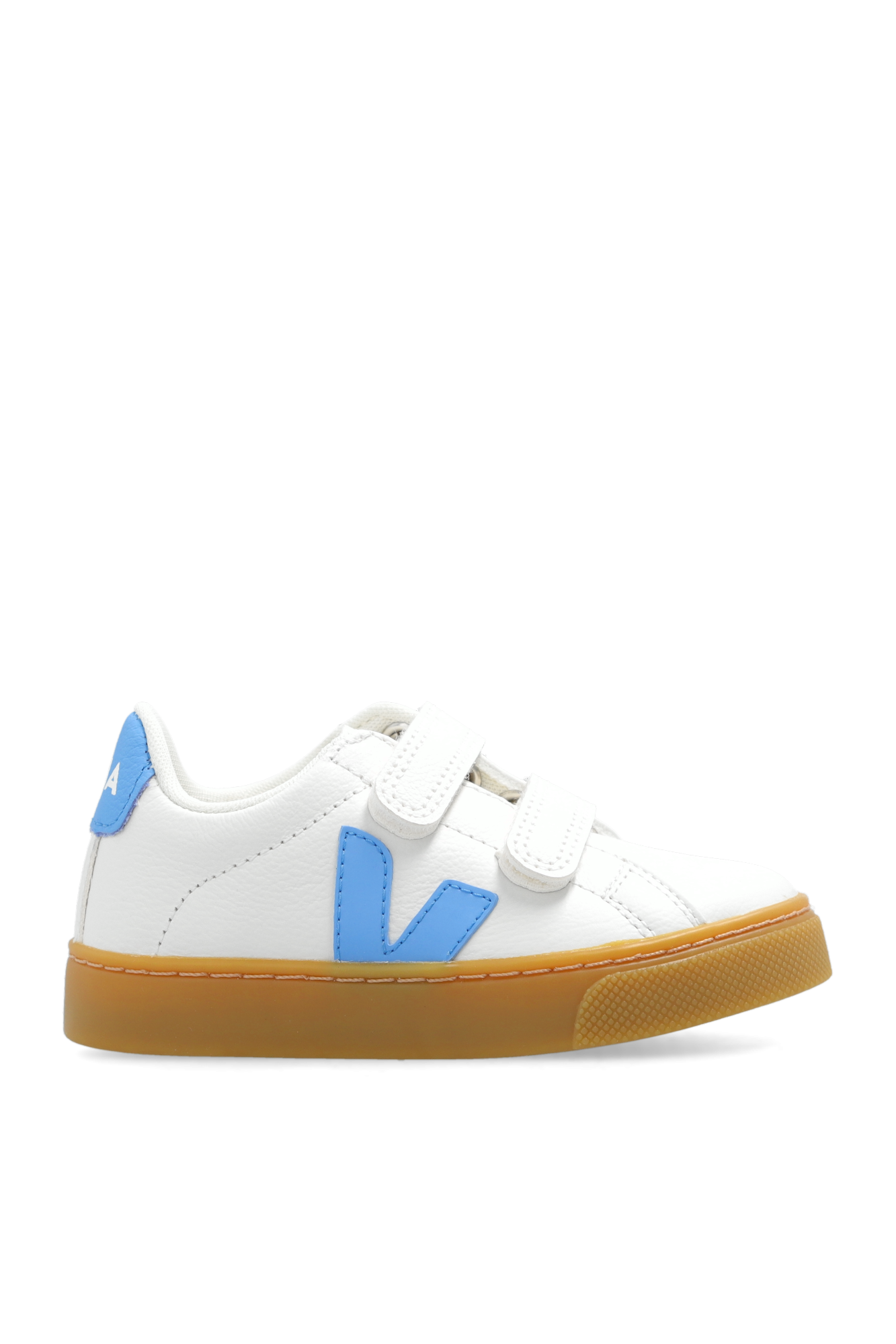 veja chromefree Kids ‘Esplar Chromefree Leather’ sneakers