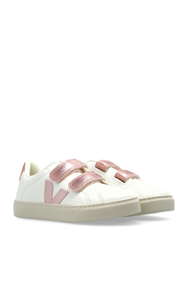 Veja Kids Sneakers SMALL ESPLAR LEATHER