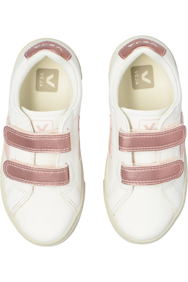 Veja Kids Sneakers SMALL ESPLAR LEATHER