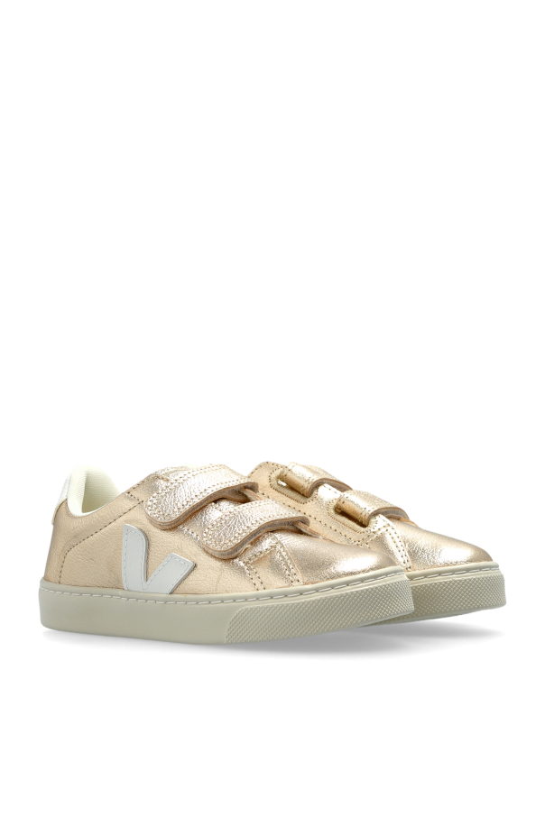 Veja Kids Trainers SMALL ESPLAR LEATHER