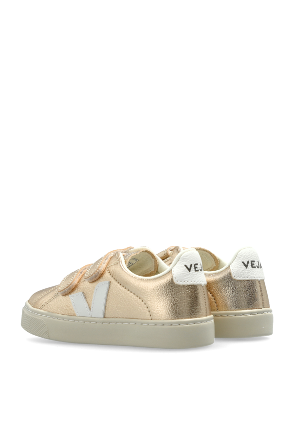 Veja Kids Trainers SMALL ESPLAR LEATHER