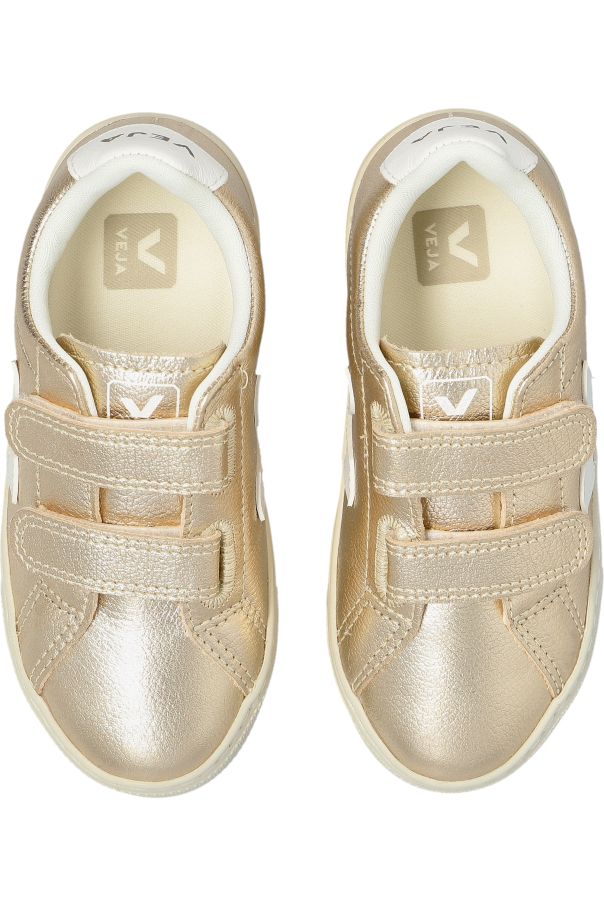 Veja Kids Trainers SMALL ESPLAR LEATHER