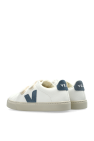Veja Kids WHITE Sneakers SMALL ESPLAR LEATHER