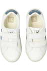 Veja Kids WHITE Sneakers SMALL ESPLAR LEATHER