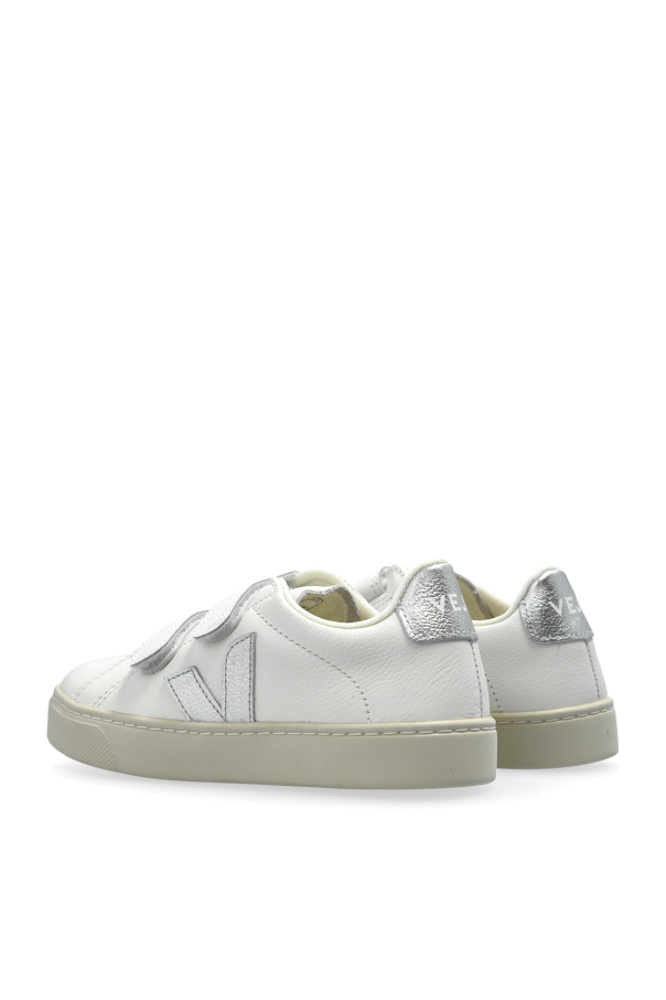 Veja Kids Sports shoes `SMALL ESPLAR LEATHER`