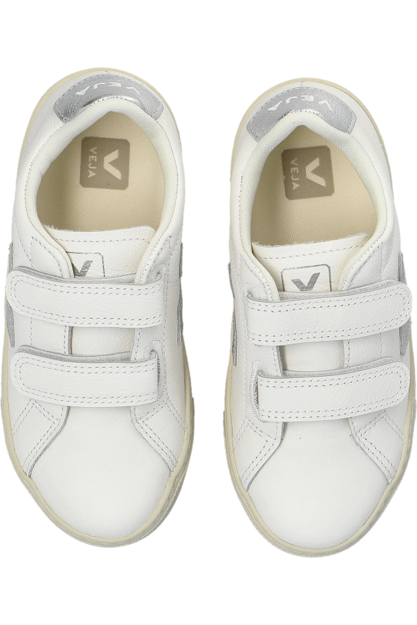 Veja Kids Sports shoes `SMALL ESPLAR LEATHER`