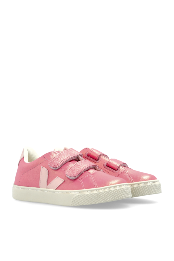 Veja Kids Buty sportowe ‘SMALL ESPLAR LEATHER’