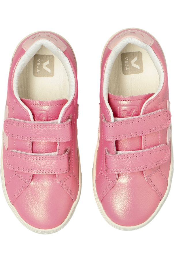 Veja Kids Buty sportowe ‘SMALL ESPLAR LEATHER’