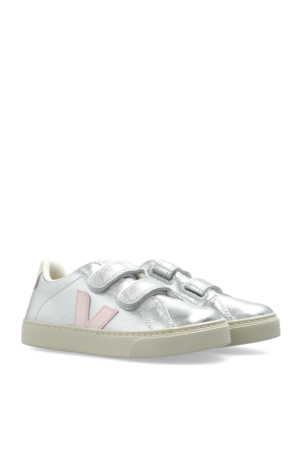 Veja Kids ‘SMALL ESPLAR LEATHER’ sports shoes