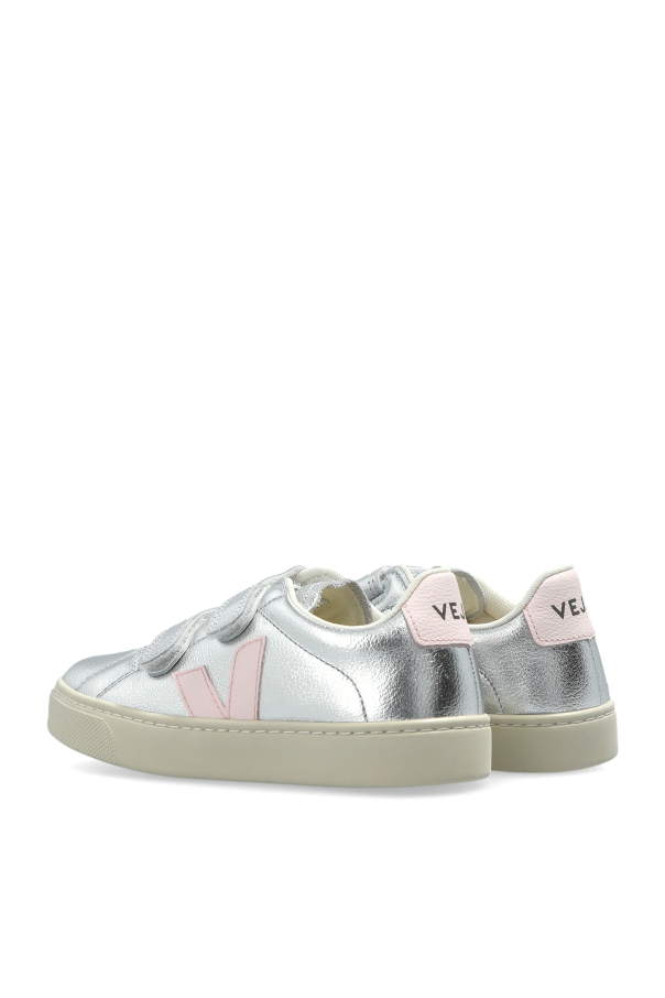 Veja Kids ‘SMALL ESPLAR LEATHER’ sports shoes