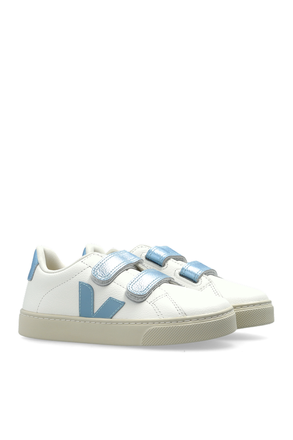 Veja Kids ‘SMALL ESPLAR LEATHER’ sports shoes