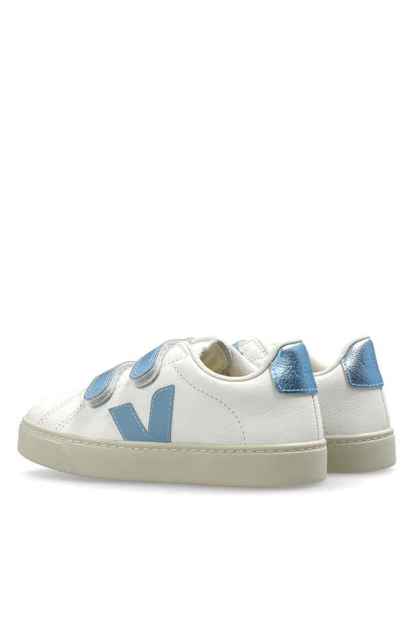 Veja Kids ‘SMALL ESPLAR LEATHER’ sports shoes