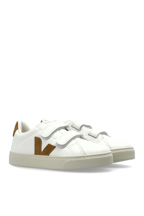 Veja Kids ‘SMALL ESPLAR SUEDE’ sports shoes