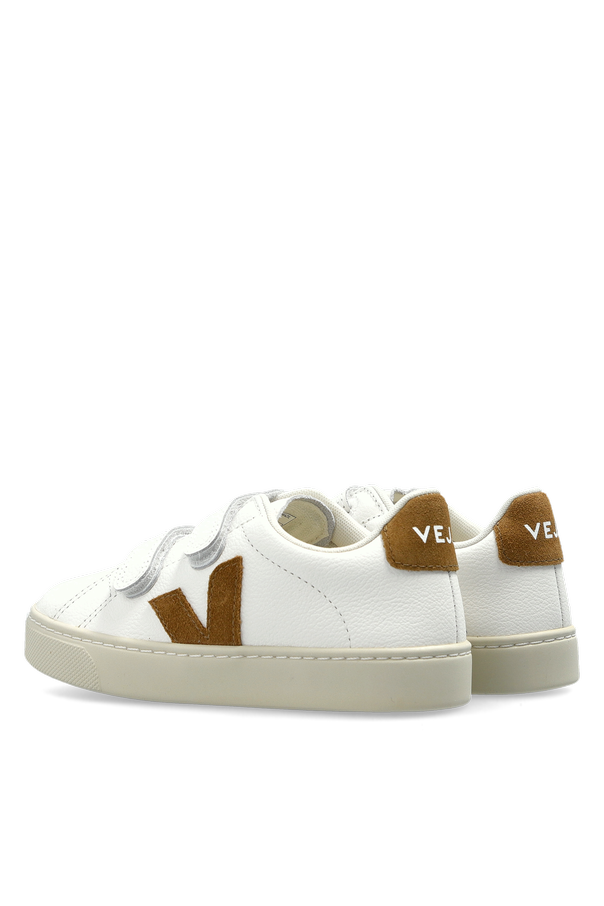 Veja Kids ‘SMALL ESPLAR SUEDE’ sports shoes