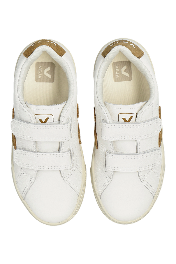 Veja Kids ‘SMALL ESPLAR SUEDE’ sports shoes