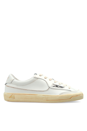 "Windscape SV Low" sports shoes