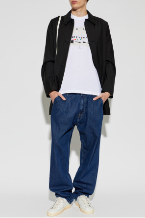 Autry "Windscape SV Low" sports shoes