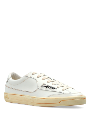 Autry "Windscape SV Low" sports shoes