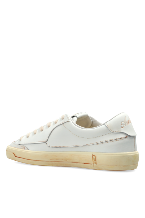 Autry "Windscape SV Low" sports shoes