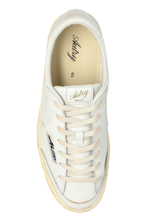 Autry "Windscape SV Low" sports shoes