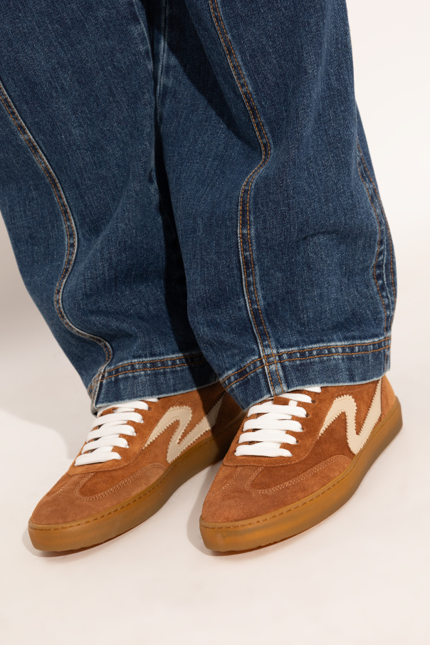 Stuart Weitzman Sport shoes `Runaround`