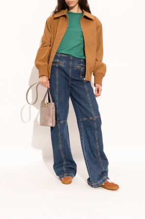 Stuart Weitzman Sport shoes `Runaround`