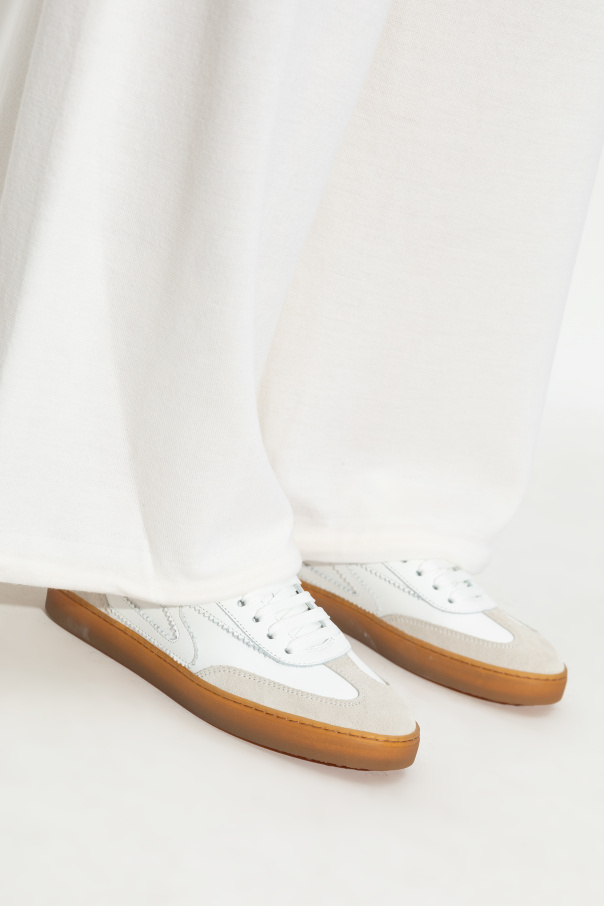 Stuart Weitzman "Runaround" sports shoes