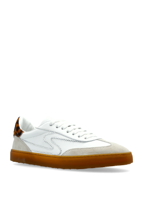 Stuart Weitzman "Runaround" sports shoes