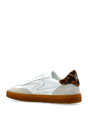 Stuart Weitzman "Runaround" sports shoes