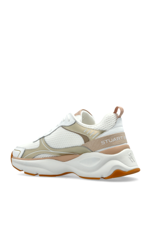 Stuart Weitzman "Trainer" sports shoes