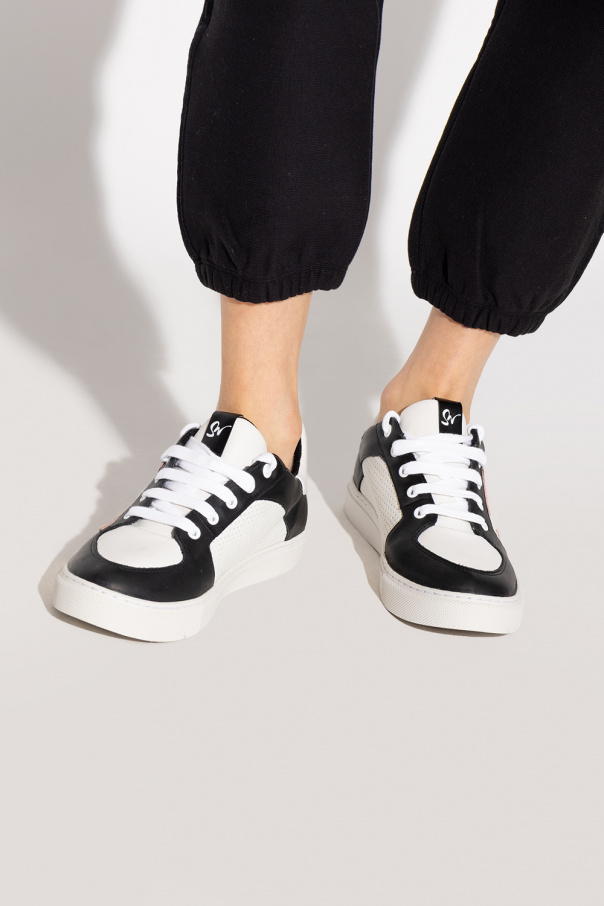 Sophia Webster ‘Swalk’ sneakers