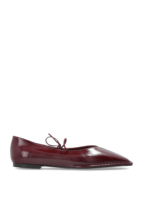 Ballet flats "Sway" od ALOHAS