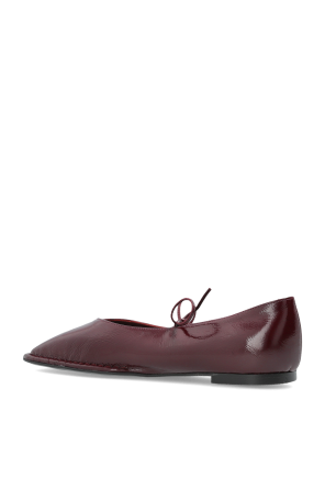 ALOHAS Bailarinas "Sway"