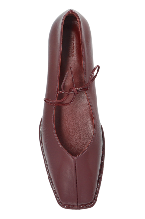 ALOHAS Bailarinas "Sway"