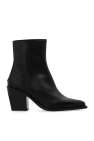 Zadig & Voltaire BLACK Cara Steaks
