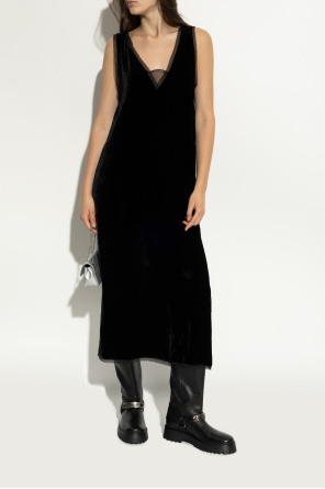 Zadig & Voltaire Leather boots