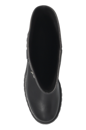 Zadig & Voltaire Leather boots